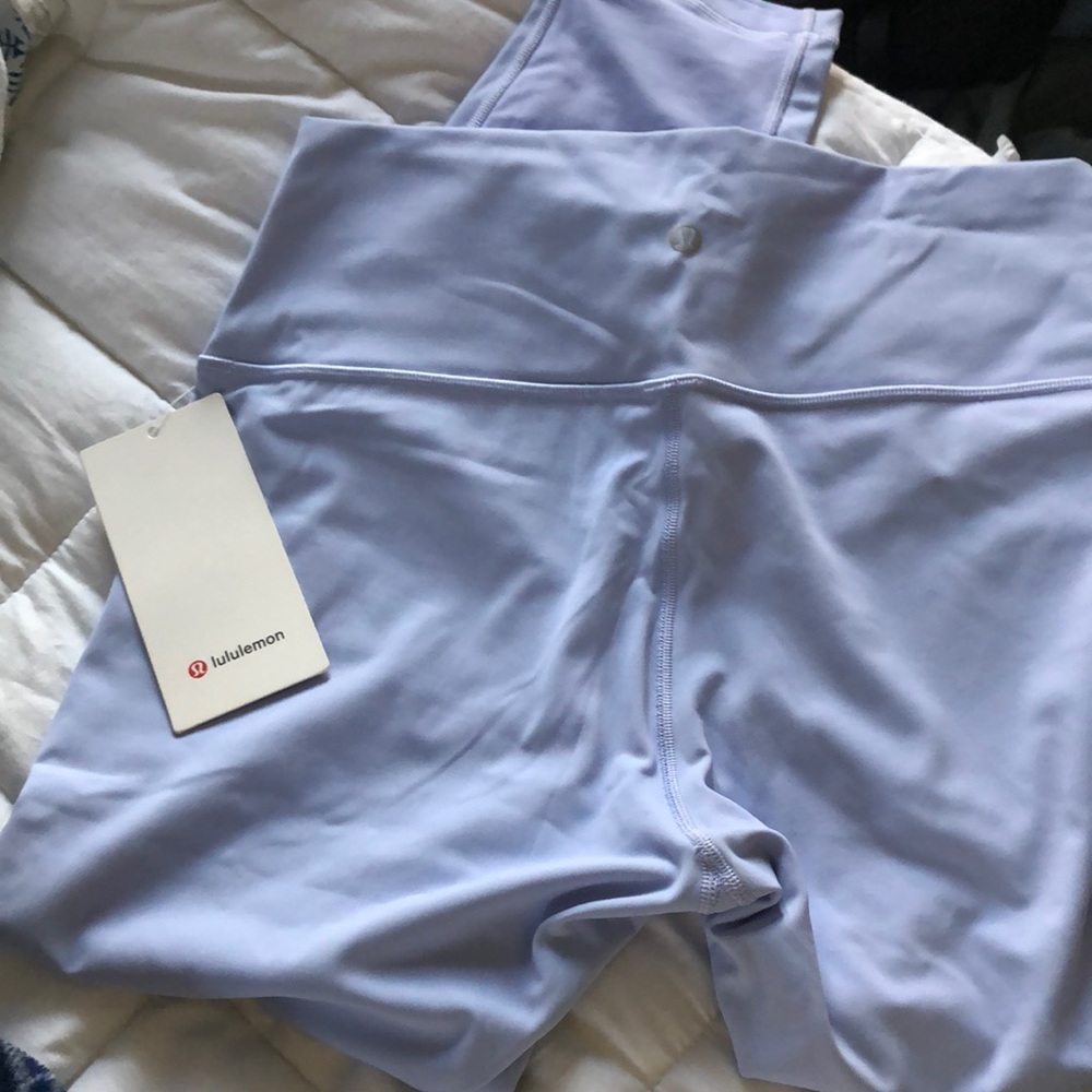Lululemon Wunder Under 25” tight